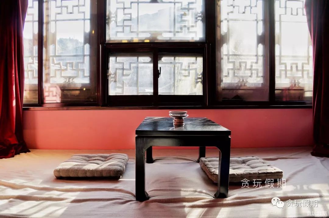 古北水镇住宿推荐这6家值得体验,古北水镇住宿攻略短租