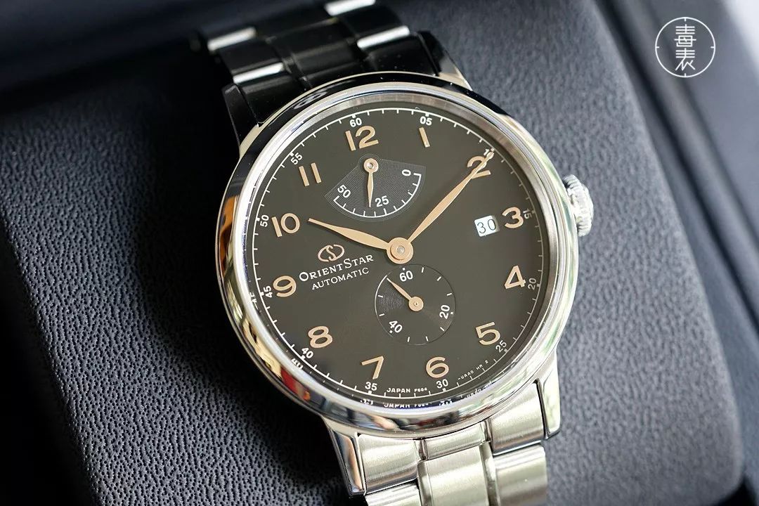 东方星镂空全自动机械表,东方星orient东方表