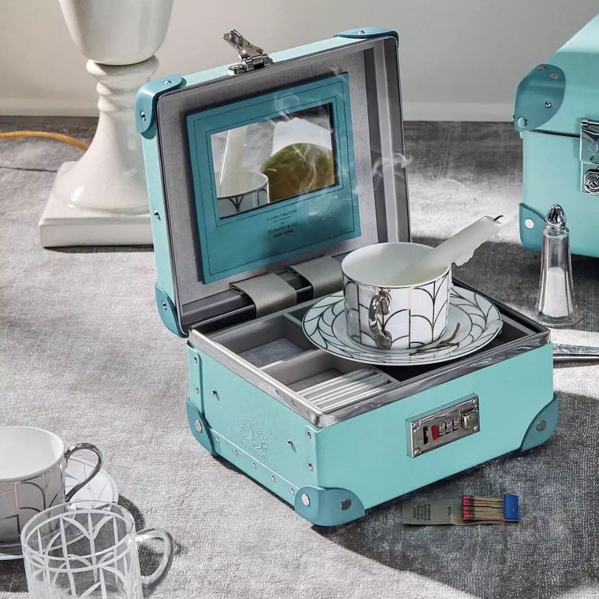 令你左右为难的各路大牌，其实都是一家人——奢侈品的前世今生