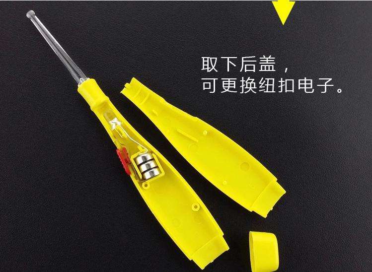 宝宝误吞纽扣电池多久有反应,宝宝误吞了纽扣电池怎么办