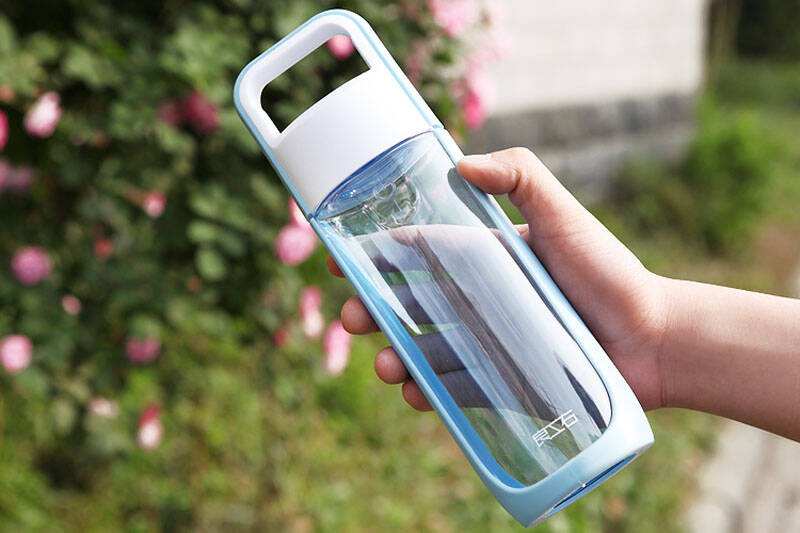 水杯除异味神器,新水杯怎么除异味