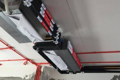 中央空调与分体式空调哪个比较好,多联体空调与分体式空调的区别