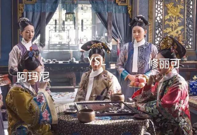 必买品牌护肤彩妆推荐女士用,最好用的护肤彩妆套装推荐女性