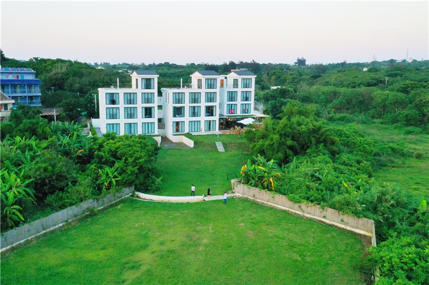 广西海岛旅游攻略必玩的景点,广西旅游的岛屿