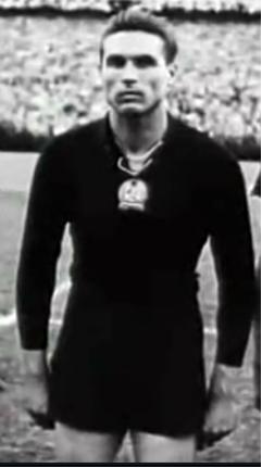 匈牙利创造世界杯单场赛最高纪录,史上最伟大的无冕之王