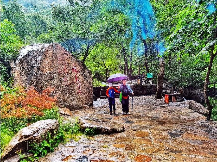 驼梁‖一处来了就会让你爱上的地方