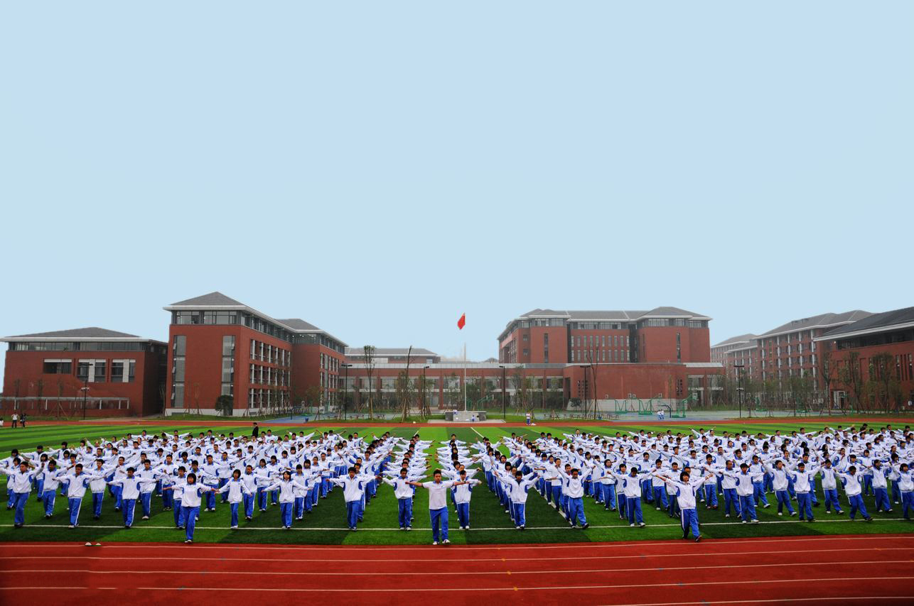 成都7中林荫高考喜报,成都七中林荫校区高考喜报前十名