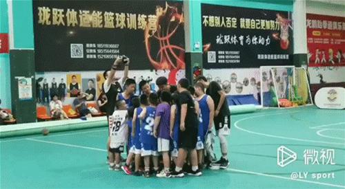 门头沟寒假篮球训练营开课啦！不要让娃懒在家里！赶快行动起来吧