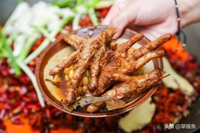 重庆解放碑附近苍蝇馆子前十名,重庆美食苍蝇馆子解放碑附近