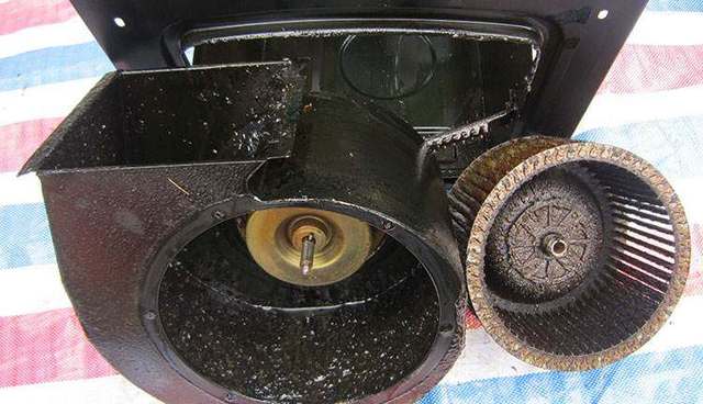 顶吸抽油烟机大测评,顶吸式油烟机最好用的