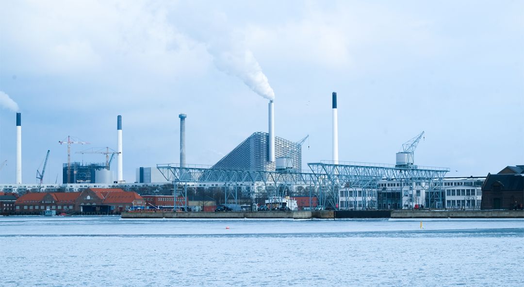 哥本哈根旅行视频,哥本哈根noma餐厅效果图