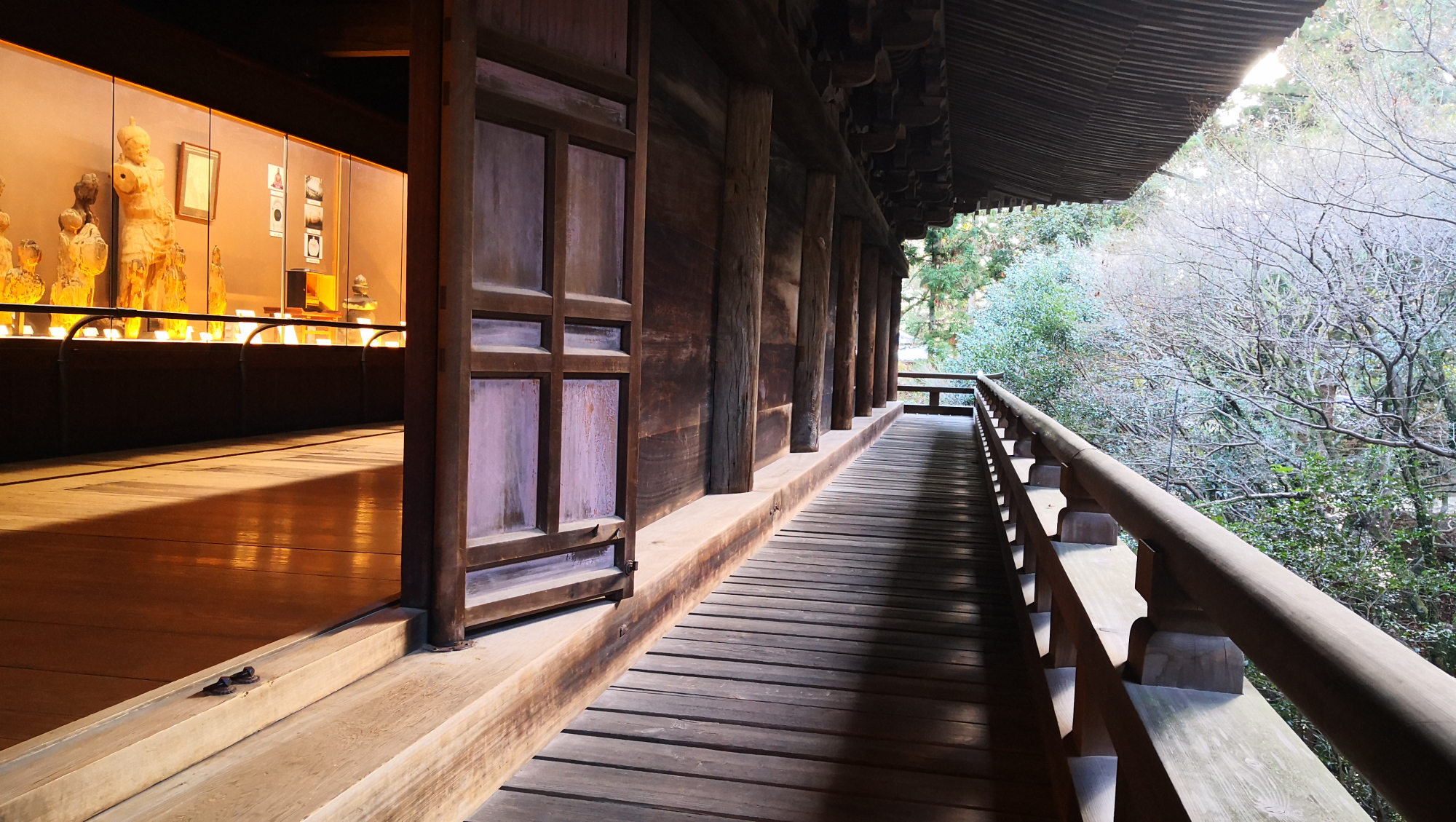 书写山圆教寺景点,书写山圆教寺攻略