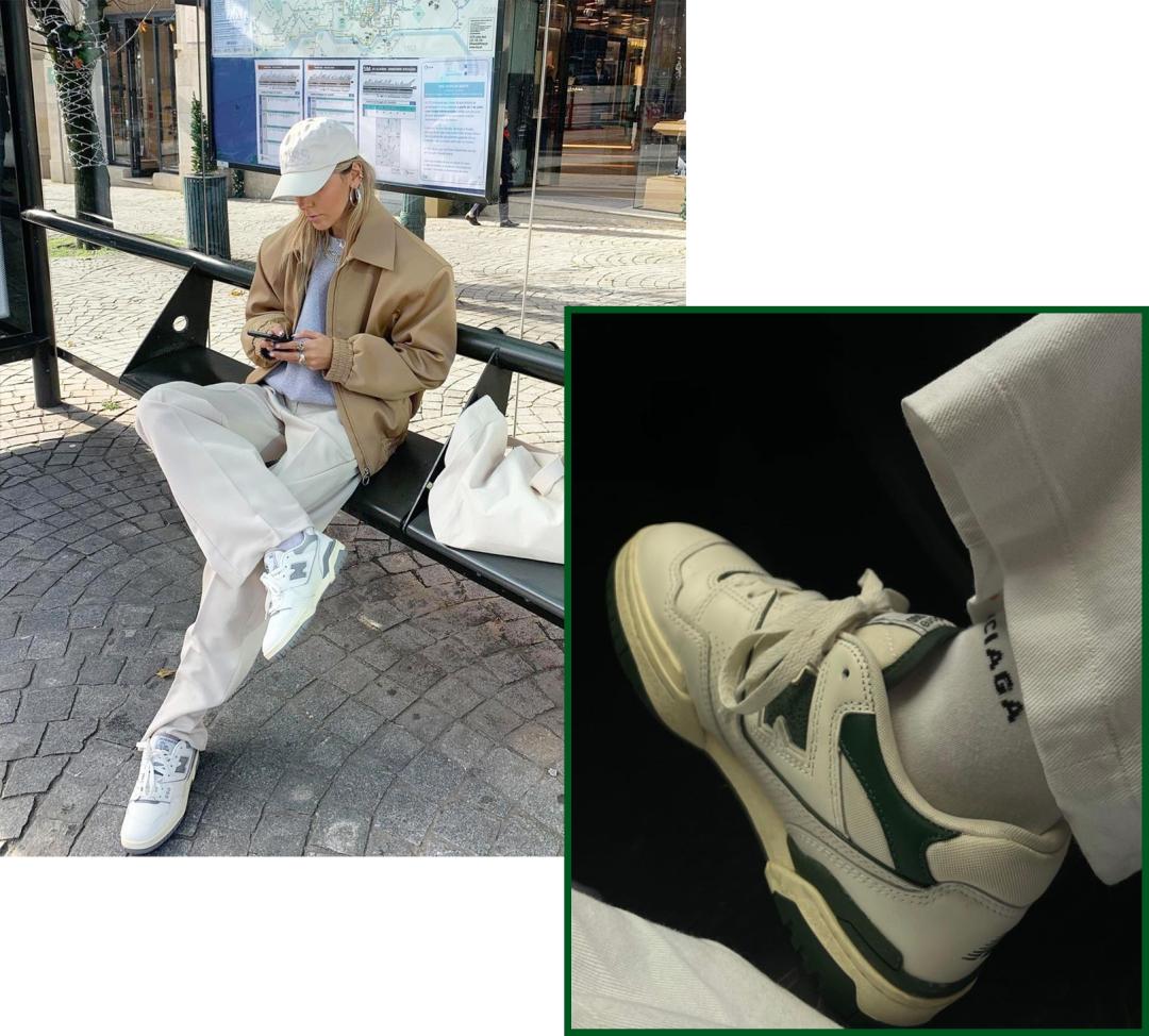 时髦精常穿的单品,时髦精都在穿什么秋款