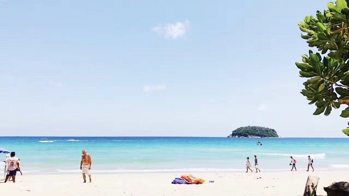 想去泰国旅游需要什么手续,泰国陪读签证详细攻略