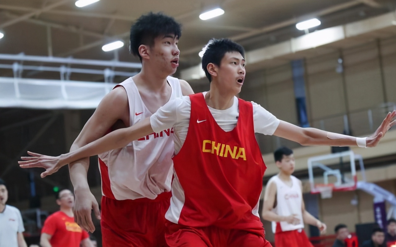 U18国青再次集结，王建军、张庆鹏履新，余嘉豪、李禄瞳领衔