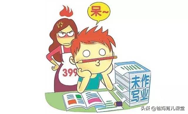 孩子课堂上小动作多怎么办,孩子课堂上小动作多该怎么做