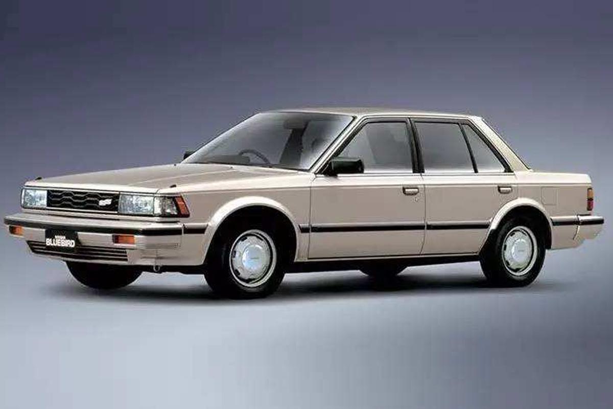 蓝鸟销量,销冠轩逸哪一款卖得最多