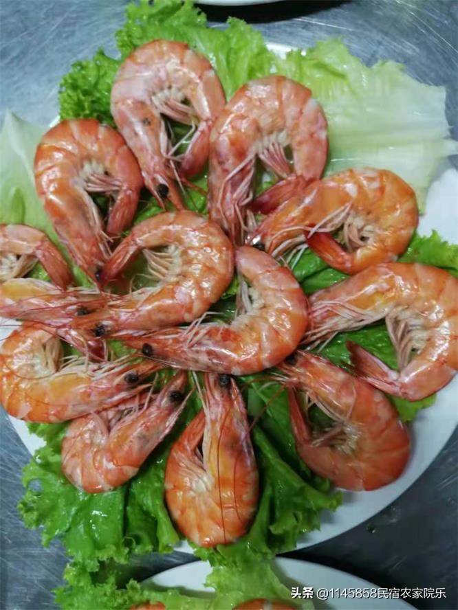 东戴河海浪度假村,宏兴海景房