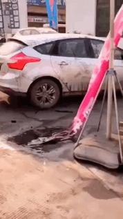 把车标全部抠掉违法吗,把车标抠下来清灰