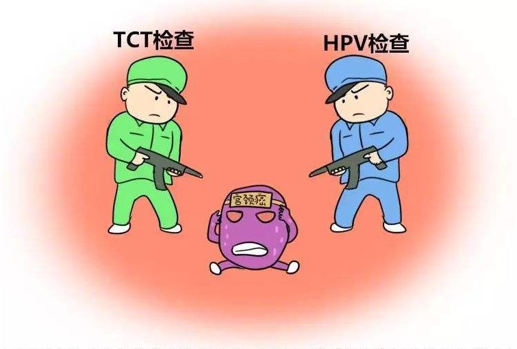 阴道镜检查宫颈癌是早期症状吗,做宫颈癌活检筛查有什么异样