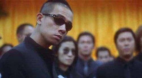 山哥陈小春重出江湖图片,陈小春2019年电影上映时间表