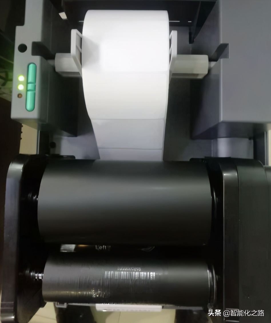 tscttp-244pro是热敏打印机吗,tscttp-244pro使用教程