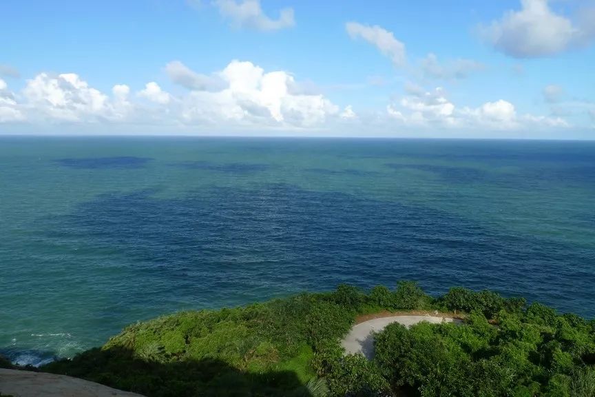 不输东南亚的浪漫海湾风情，能满足你关于海的所有幻想——茂名