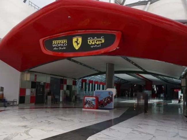 迪拜哈利法塔观光厅图片,阿联酋哈利法塔风景