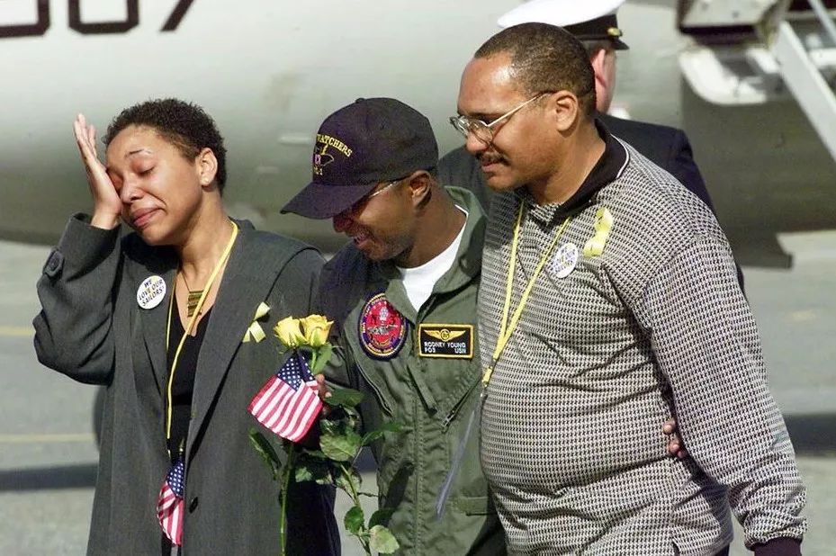 81192请返航回家,81192请返航回家的感受