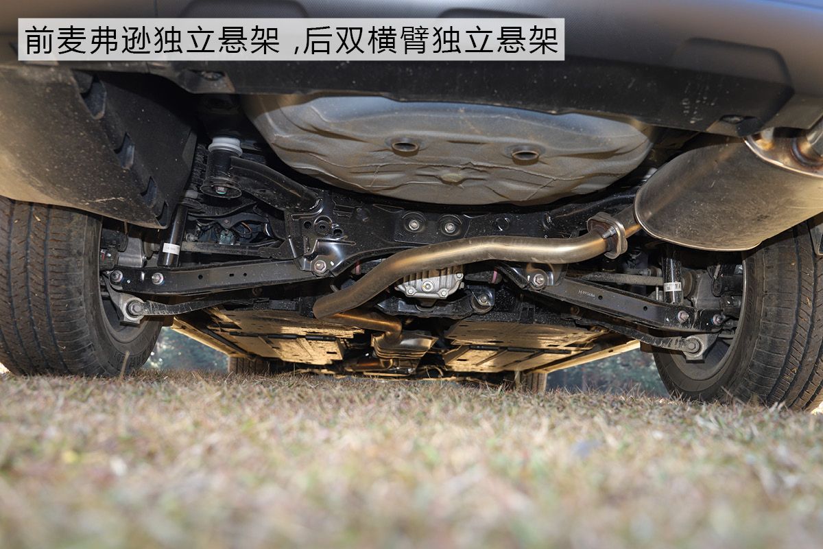 斯巴鲁森林人技术,技术宅自我修养