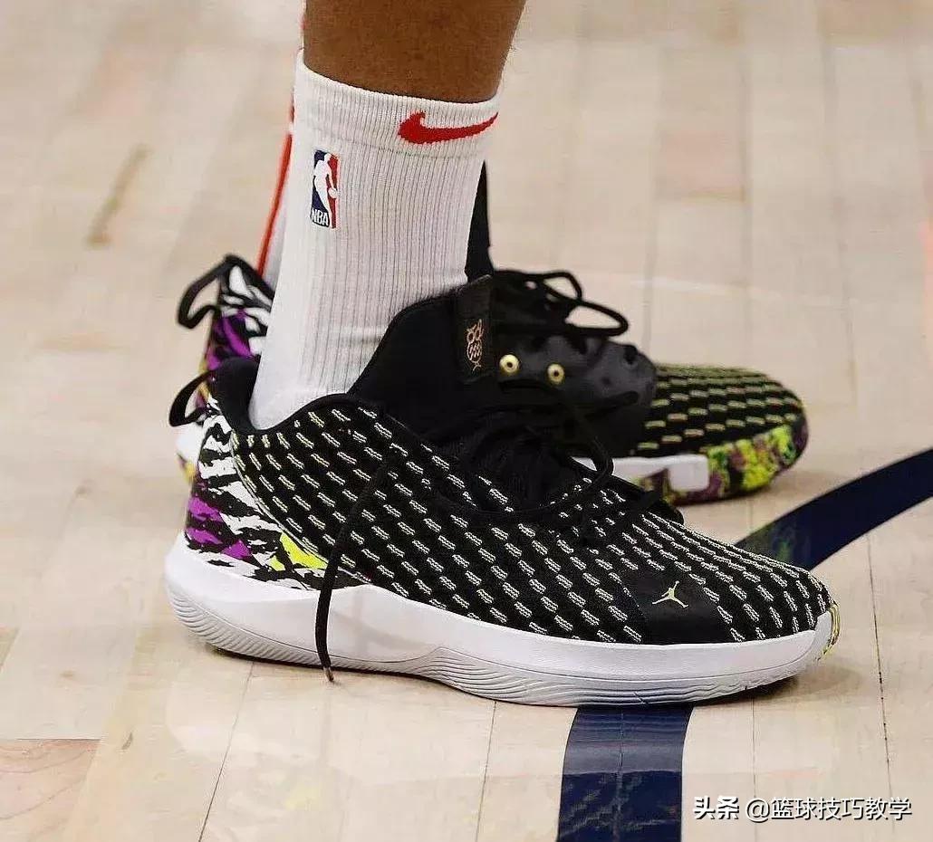 2019年度最佳球鞋排行榜 (2019最好的球鞋排名)