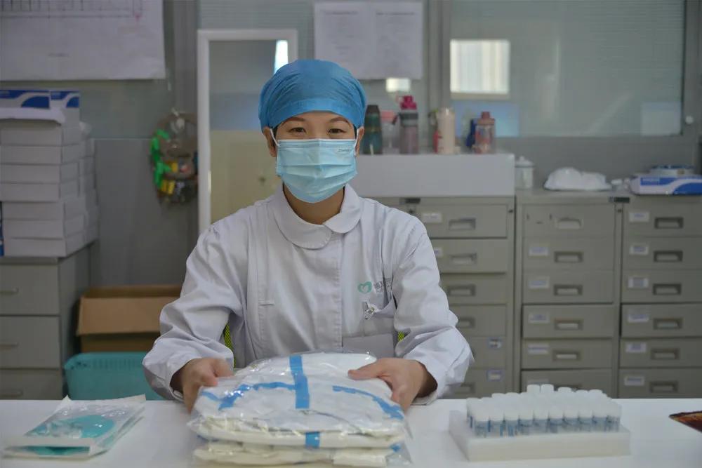 鼎医人才库新晋“明星”出炉你心中的TA上榜了吗？