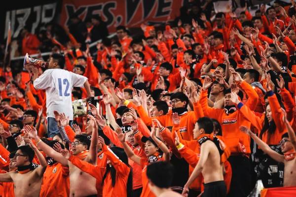 理性分析，我们需要一个怎样的中国足球。