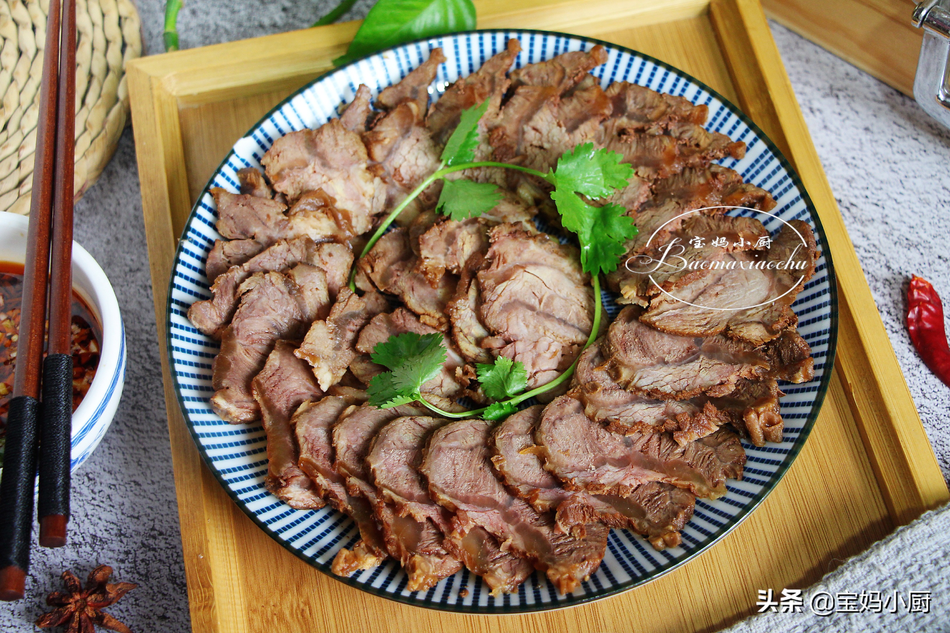 酱牛肉用电饭煲炖多长时间最好,用电饭煲做酱牛肉用哪个模式