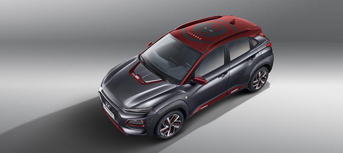 很多厂家的跨界合作，就把儿时的梦想带进了车的世界