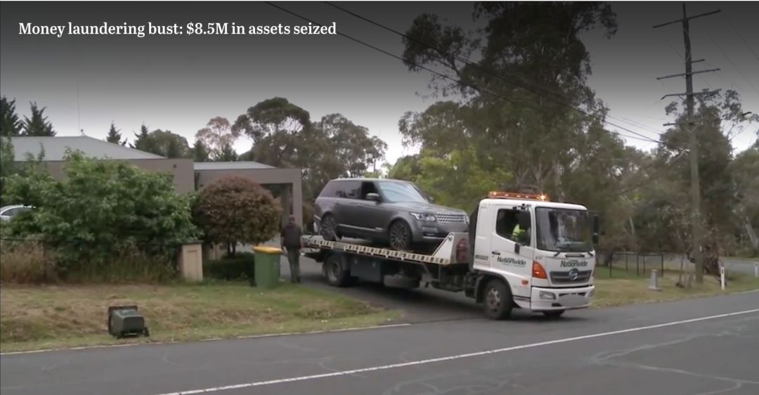 在澳洲欠税将被限制出境？