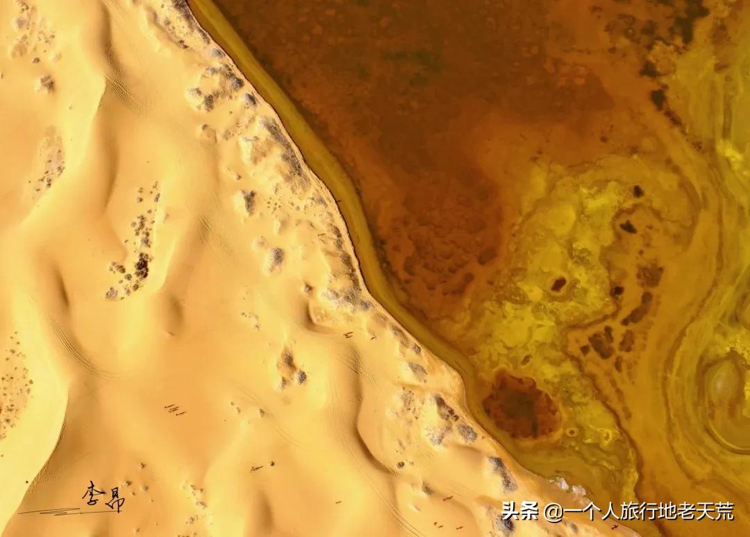 初秋适合去的小众宝藏地,这些宝藏去处你打卡了吗