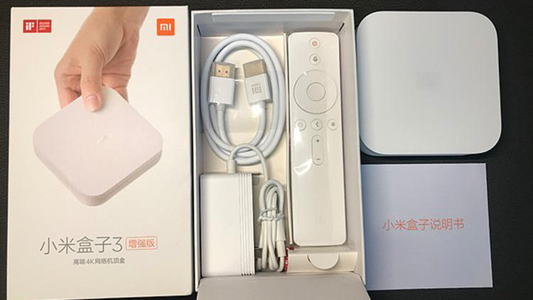 有了小米盒子，周末在家看什么“都挺好”