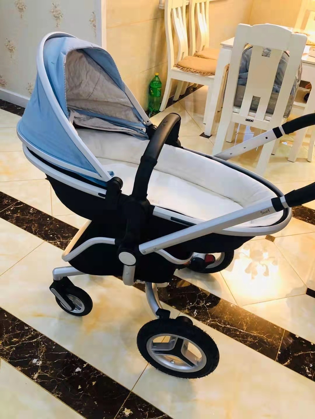 婴儿车十大品牌26款婴儿推车测评,怎么选择轻便婴儿车