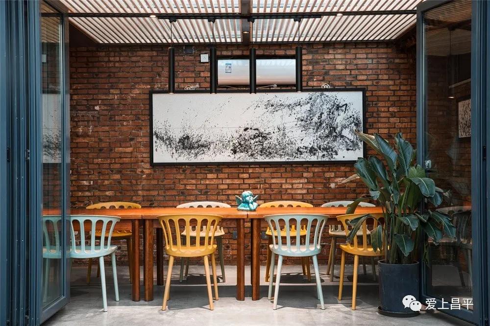 昌平民宿推荐,昌平高端民宿设计