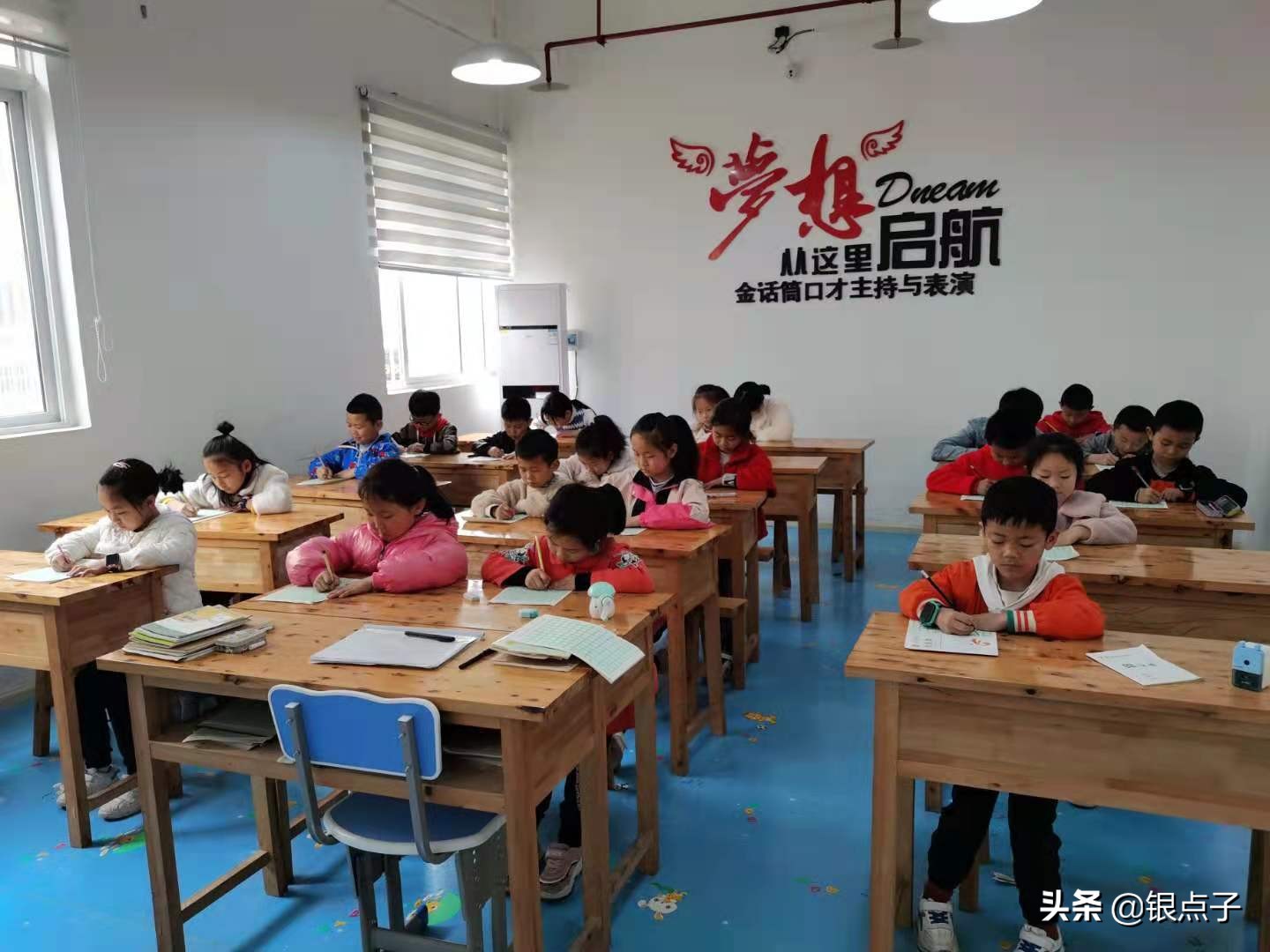 七字硬笔书法练字教程,书法练字技巧入门笔画