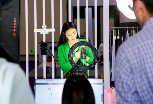 9月邀你来国博,体验最接地气的“电商中国·浙江杭州”