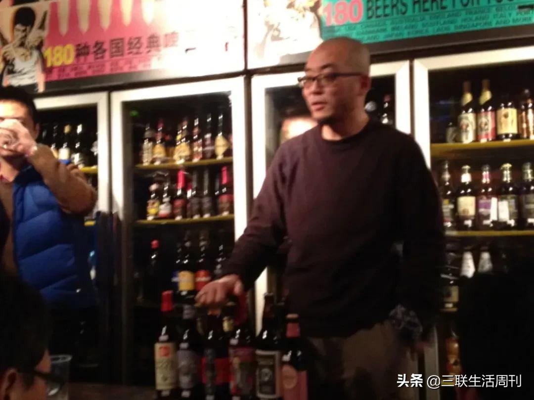 当我们谈论历史时我们在谈论什么,当我们谈论生活时我们在谈着什么