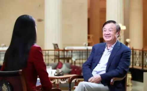 华为再次被推上风口浪尖，这次不是美国制裁，而是“自己人”