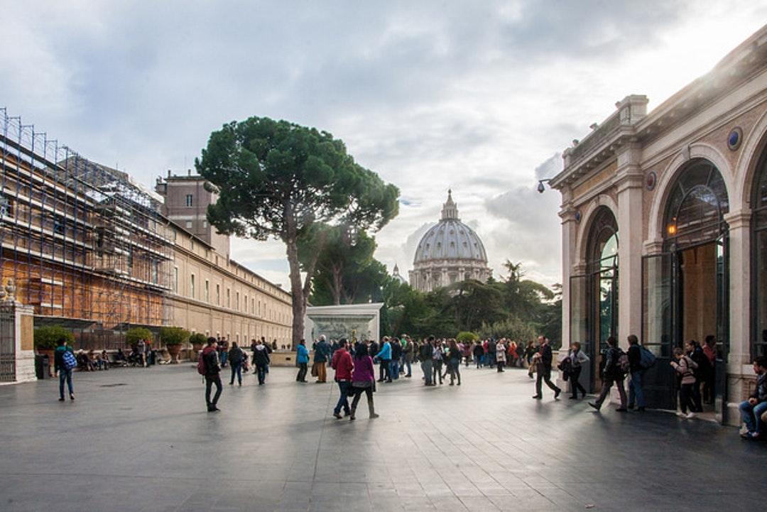 不能错过的五十个风景,50个不可错过的机会