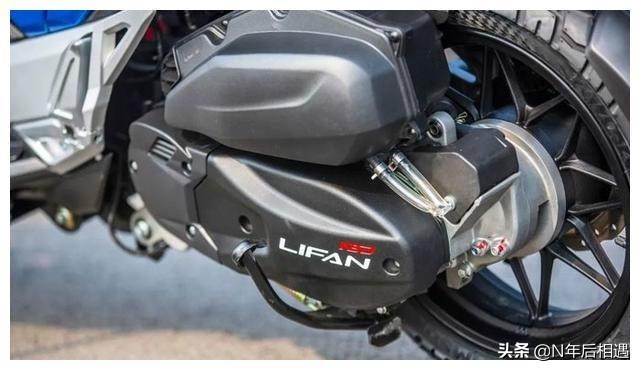 力帆踏板车kpv150,力帆kpv150最新测评