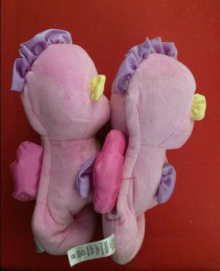 海淘经验总结费雪、美泰、孩之宝、Hape、澳贝等进口玩具的真假