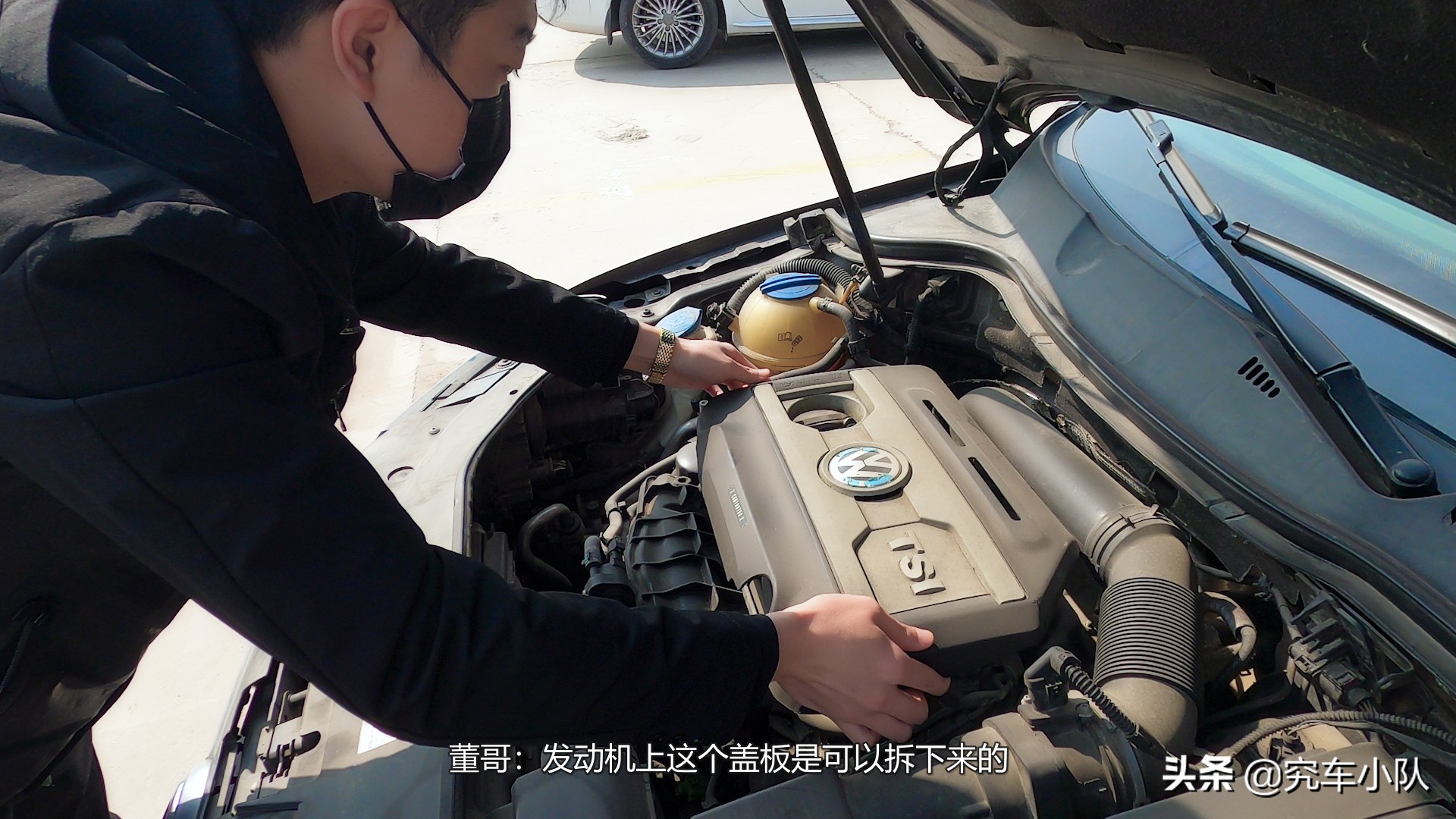 大众ea888二代能买吗,大众二代ea888缺缸