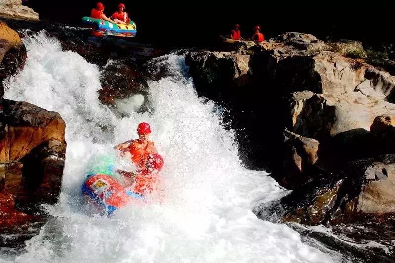 中国天然氧吧景区,我省4地获中国天然氧吧称号