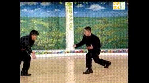 实用格斗一击必杀术,防身格斗术一击致命